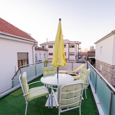 Anitahouse Villa Vila Nova de Gaia Dış mekan fotoğraf