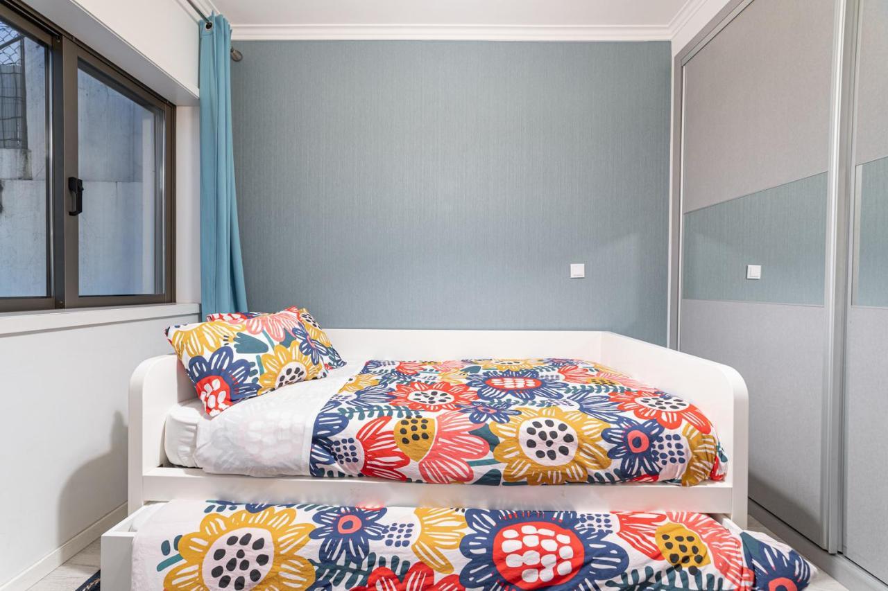 Anitahouse Villa Vila Nova de Gaia Dış mekan fotoğraf