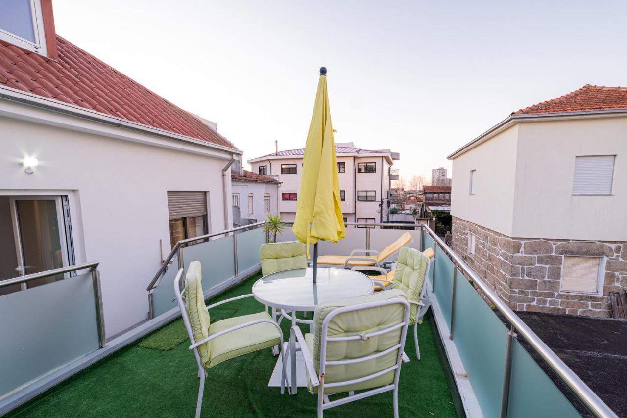 Anitahouse Villa Vila Nova de Gaia Dış mekan fotoğraf