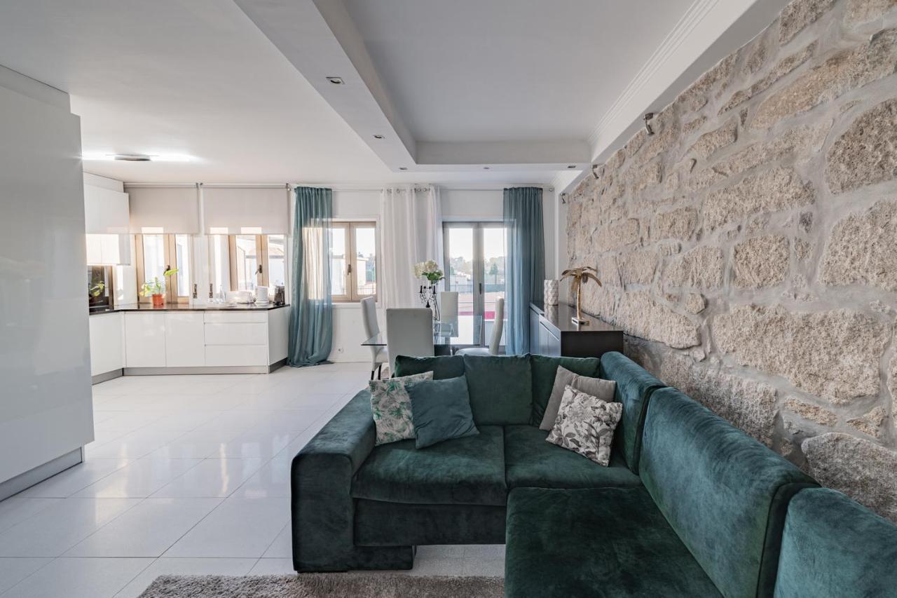 Anitahouse Villa Vila Nova de Gaia Dış mekan fotoğraf
