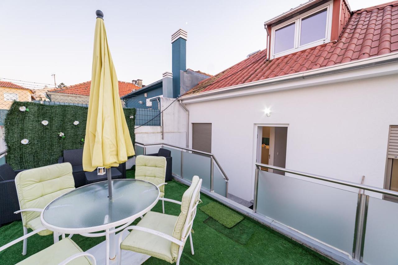 Anitahouse Villa Vila Nova de Gaia Dış mekan fotoğraf