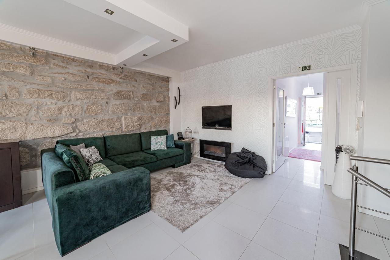 Anitahouse Villa Vila Nova de Gaia Dış mekan fotoğraf