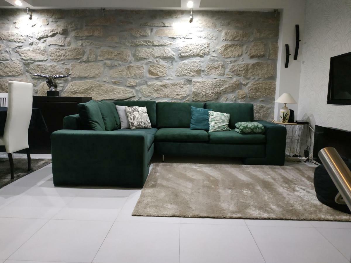 Anitahouse Villa Vila Nova de Gaia Dış mekan fotoğraf