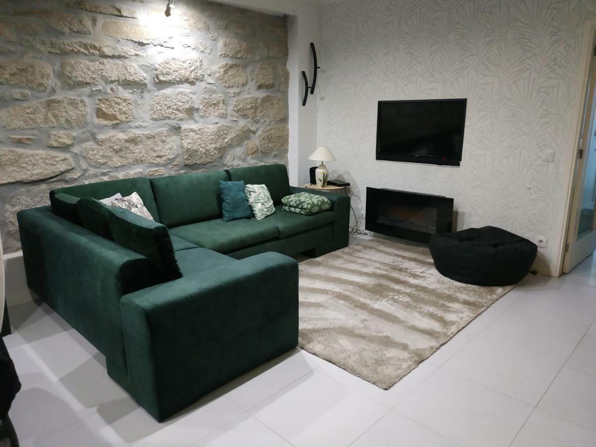 Anitahouse Villa Vila Nova de Gaia Dış mekan fotoğraf