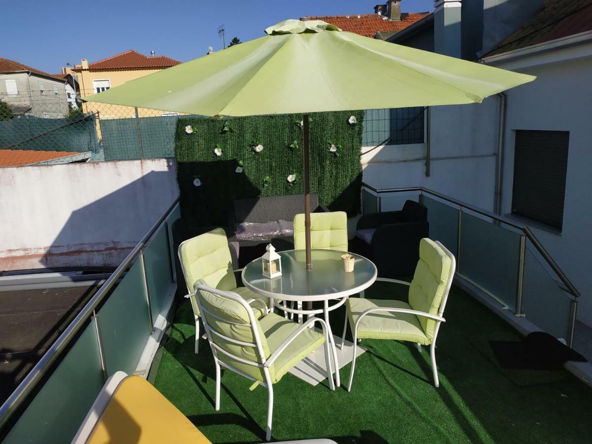 Anitahouse Villa Vila Nova de Gaia Dış mekan fotoğraf