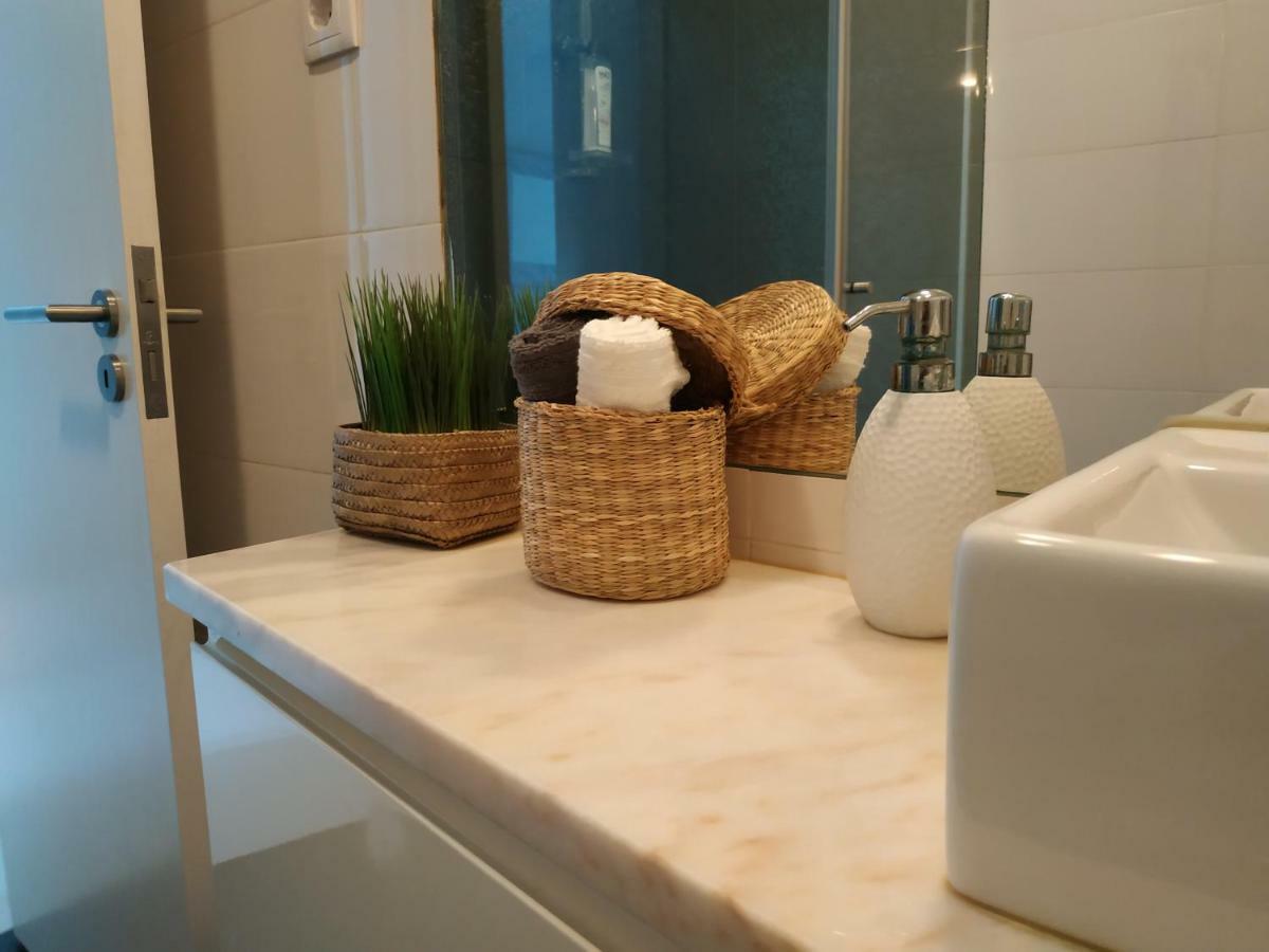 Anitahouse Villa Vila Nova de Gaia Dış mekan fotoğraf