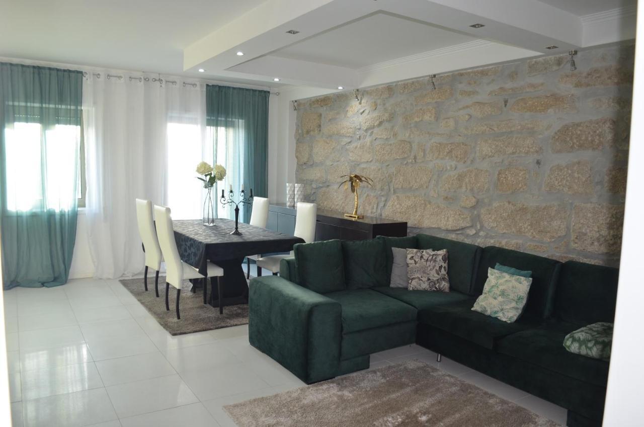 Anitahouse Villa Vila Nova de Gaia Dış mekan fotoğraf