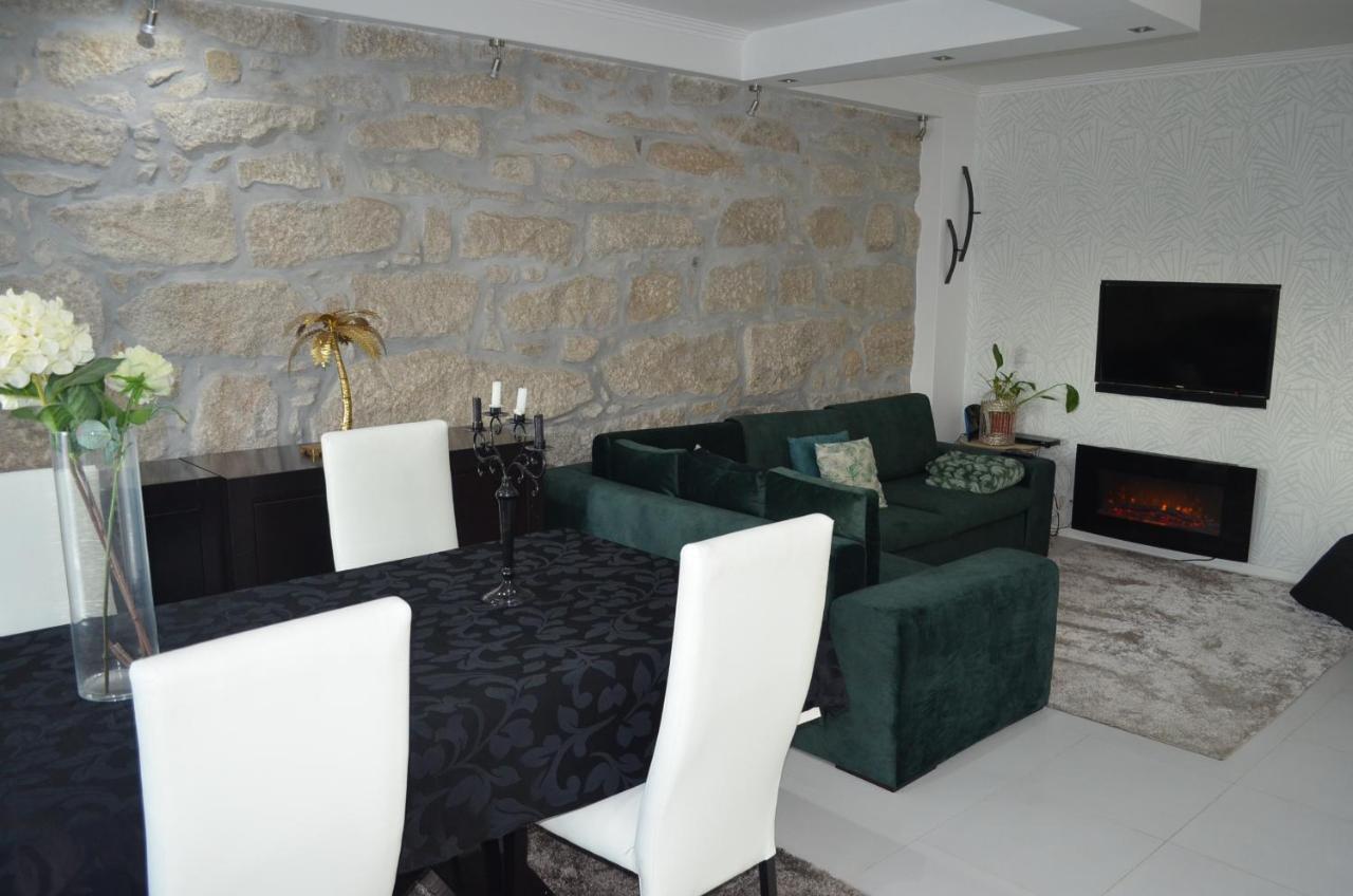 Anitahouse Villa Vila Nova de Gaia Dış mekan fotoğraf