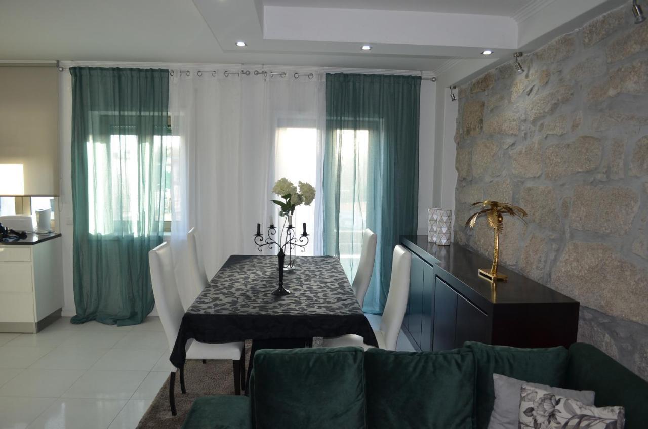 Anitahouse Villa Vila Nova de Gaia Dış mekan fotoğraf