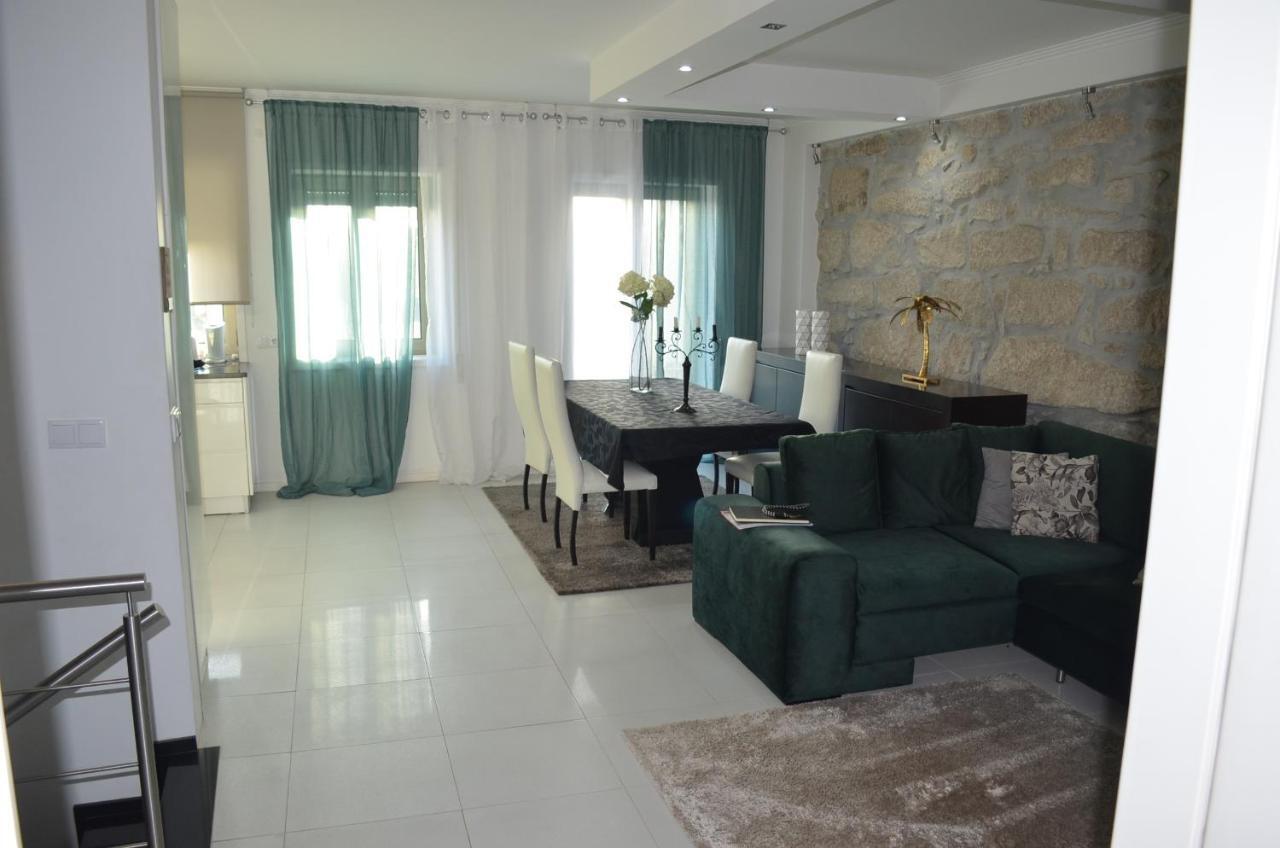 Anitahouse Villa Vila Nova de Gaia Dış mekan fotoğraf