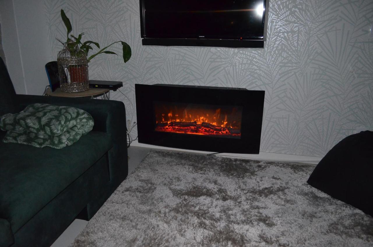 Anitahouse Villa Vila Nova de Gaia Dış mekan fotoğraf