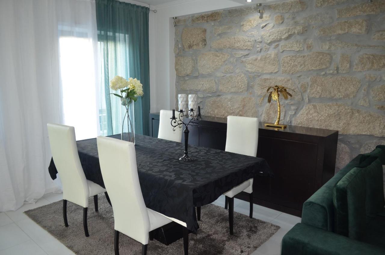 Anitahouse Villa Vila Nova de Gaia Dış mekan fotoğraf